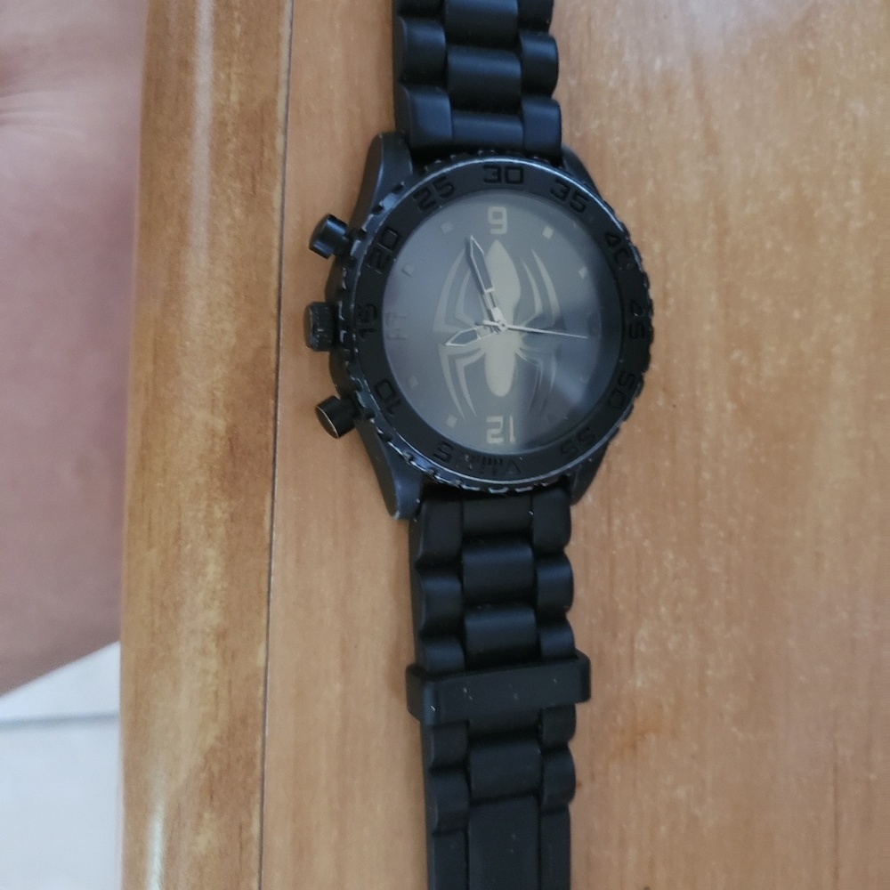 Marvel mens watch